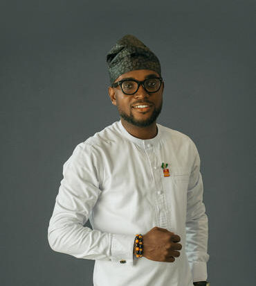 Ekwueme Chimdera Otuto