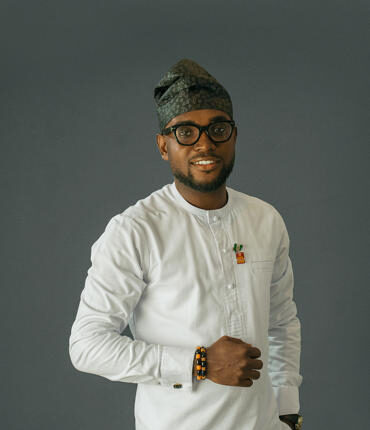 Ekwueme Chimdera Otuto