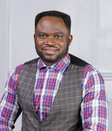 Iji Egbodo - Chief Executive Officer