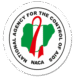 NACA logo