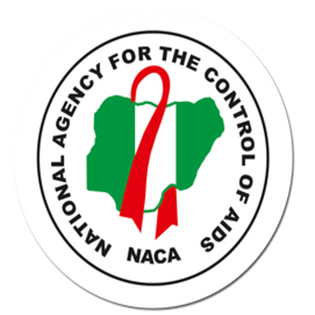 NACA logo