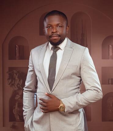 Okezie Prince Uzondu