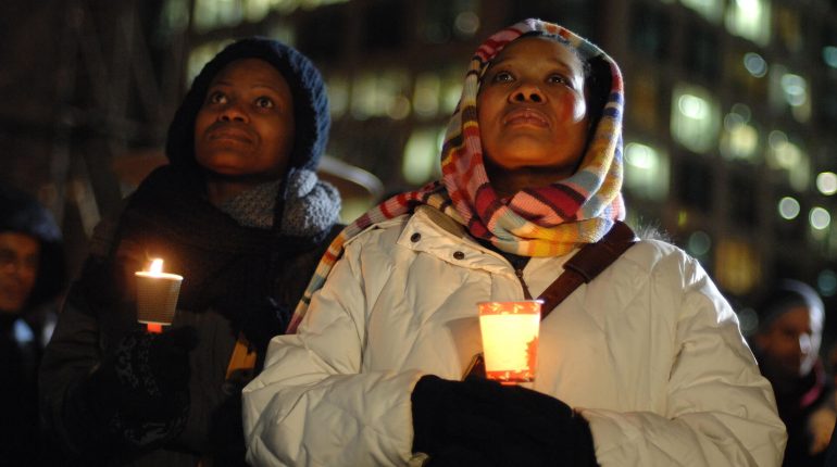 GIS Mapping and Assessment (2012 – 2013)