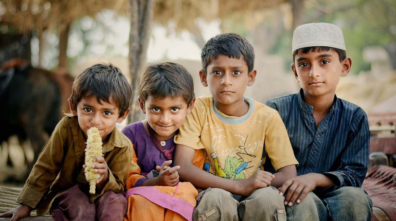 Help Child Cancer By Rising Fund