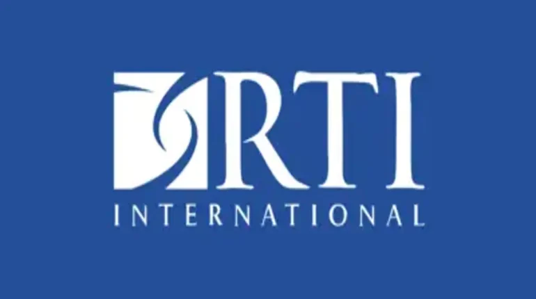 RTI International logo