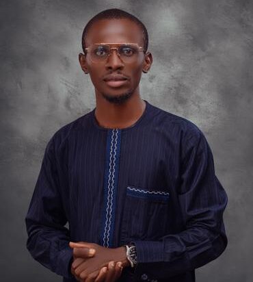 Chigozie Augustine Okeke