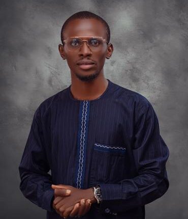 Chigozie Augustine Okeke