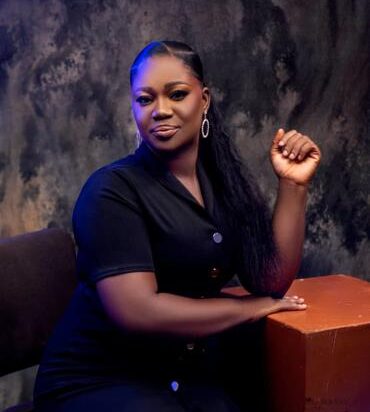 Orishedere Ufuoma Faith