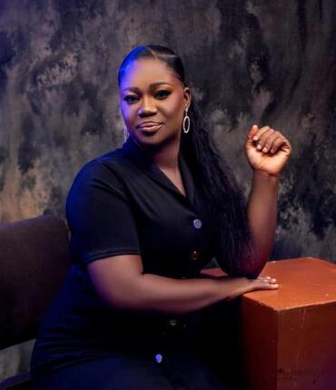 Orishedere Ufuoma Faith