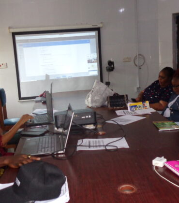 USAID E-WASH (2020-2021)