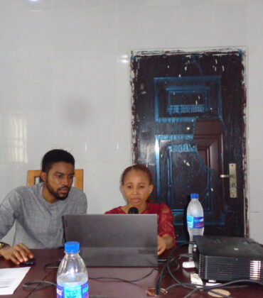 USAID E-WASH (2020-2021)