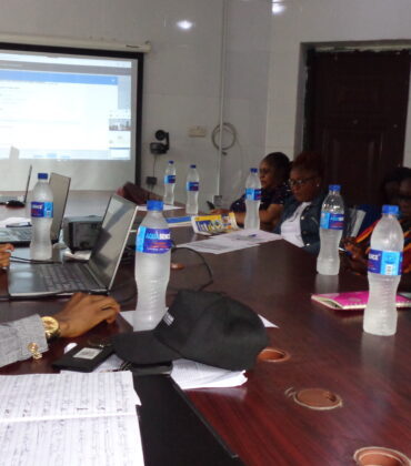 USAID E-WASH (2020-2021)