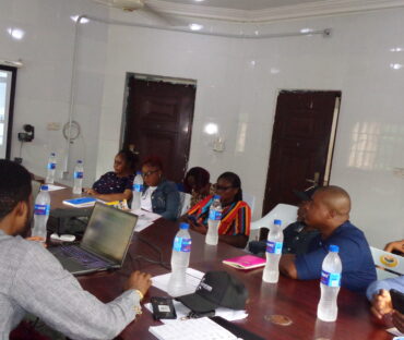 USAID E-WASH (2020-2021)