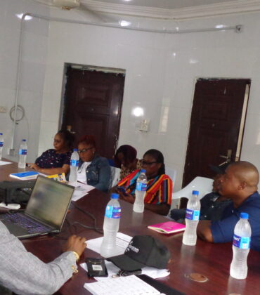 USAID E-WASH (2020-2021)