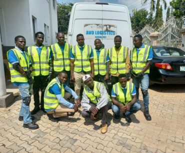 The National Integrated Sample Referral Network (NISRN)