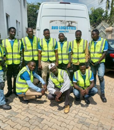 The National Integrated Sample Referral Network (NISRN)