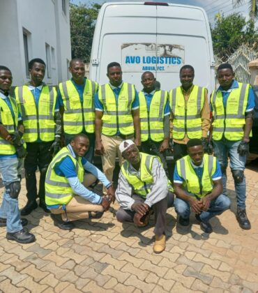 The National Integrated Sample Referral Network (NISRN)