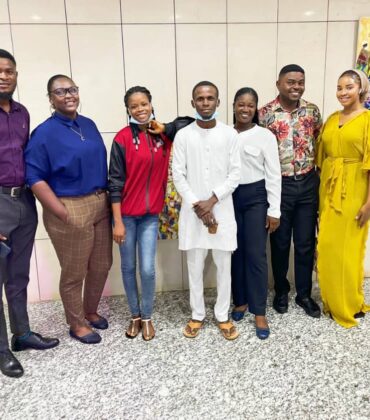 The National Integrated Sample Referral Network (NISRN)