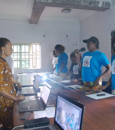 Survey Data Management