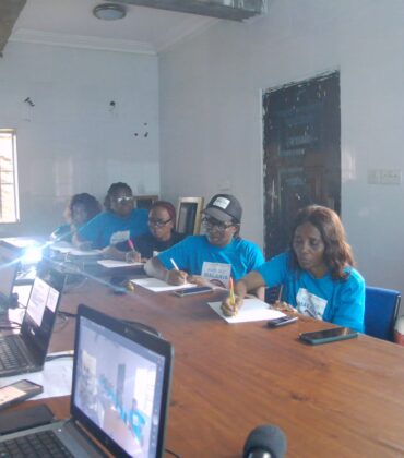 Survey Data Management