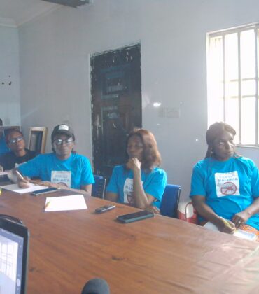 Survey Data Management