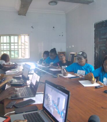 Survey Data Management