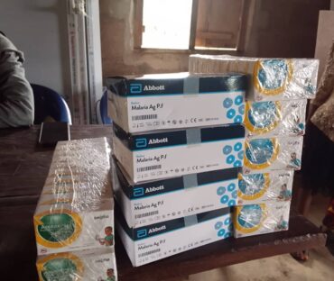 Last Mile Distribution