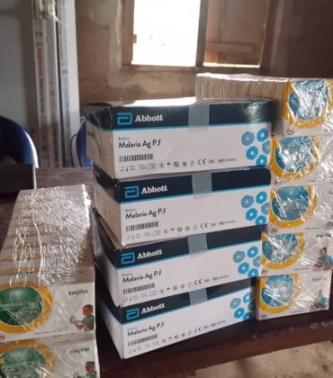 Last Mile Distribution