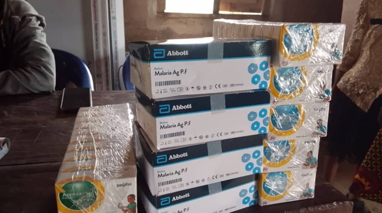 Last Mile Distribution