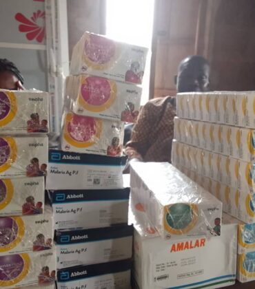 Last Mile Distribution