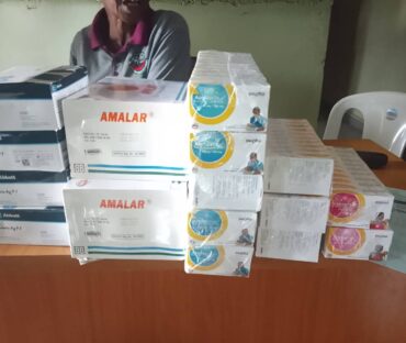 Last Mile Distribution