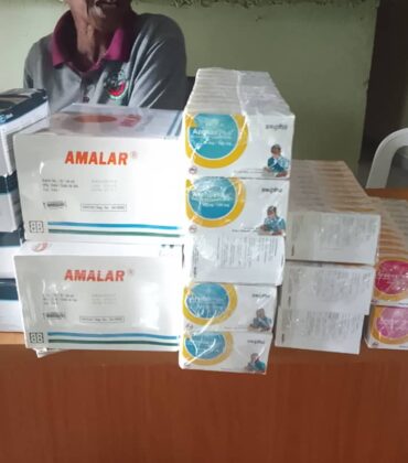 Last Mile Distribution