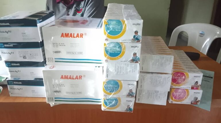 Last Mile Distribution