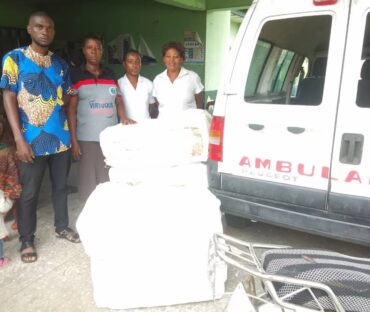 Last Mile Distribution