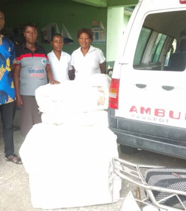 Last Mile Distribution