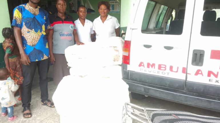 Last Mile Distribution