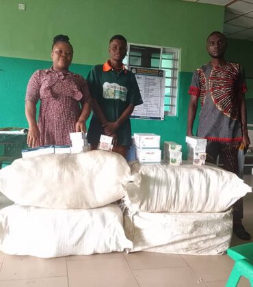 Last Mile Distribution