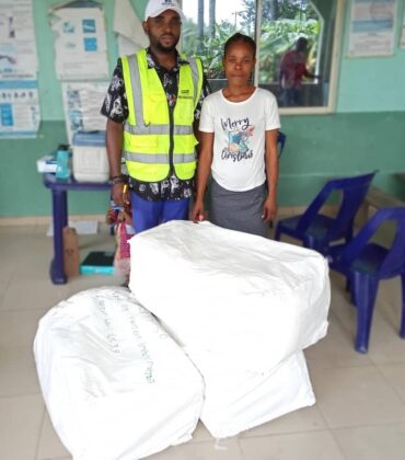 Last Mile Distribution