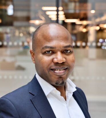 Dr. Charles Nwankire