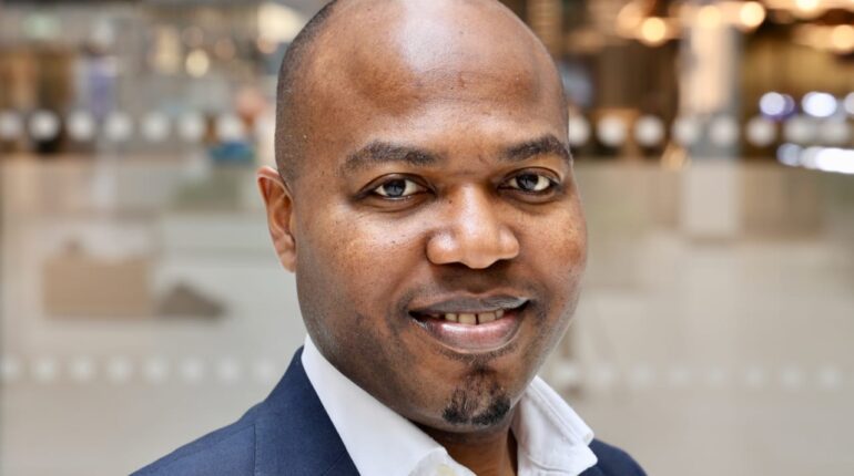 Dr. Charles Nwankire