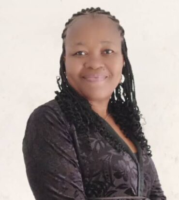 Dr. Odochi Chinwe-Edozie Iheukwumere (MABEN, MNIOTIM)