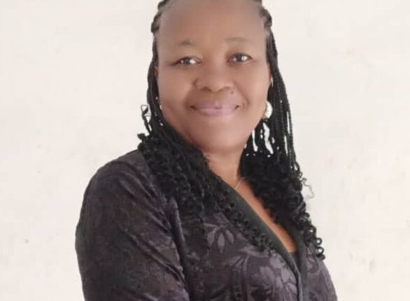 Dr. Odochi Chinwe-Edozie Iheukwumere (MABEN, MNIOTIM)