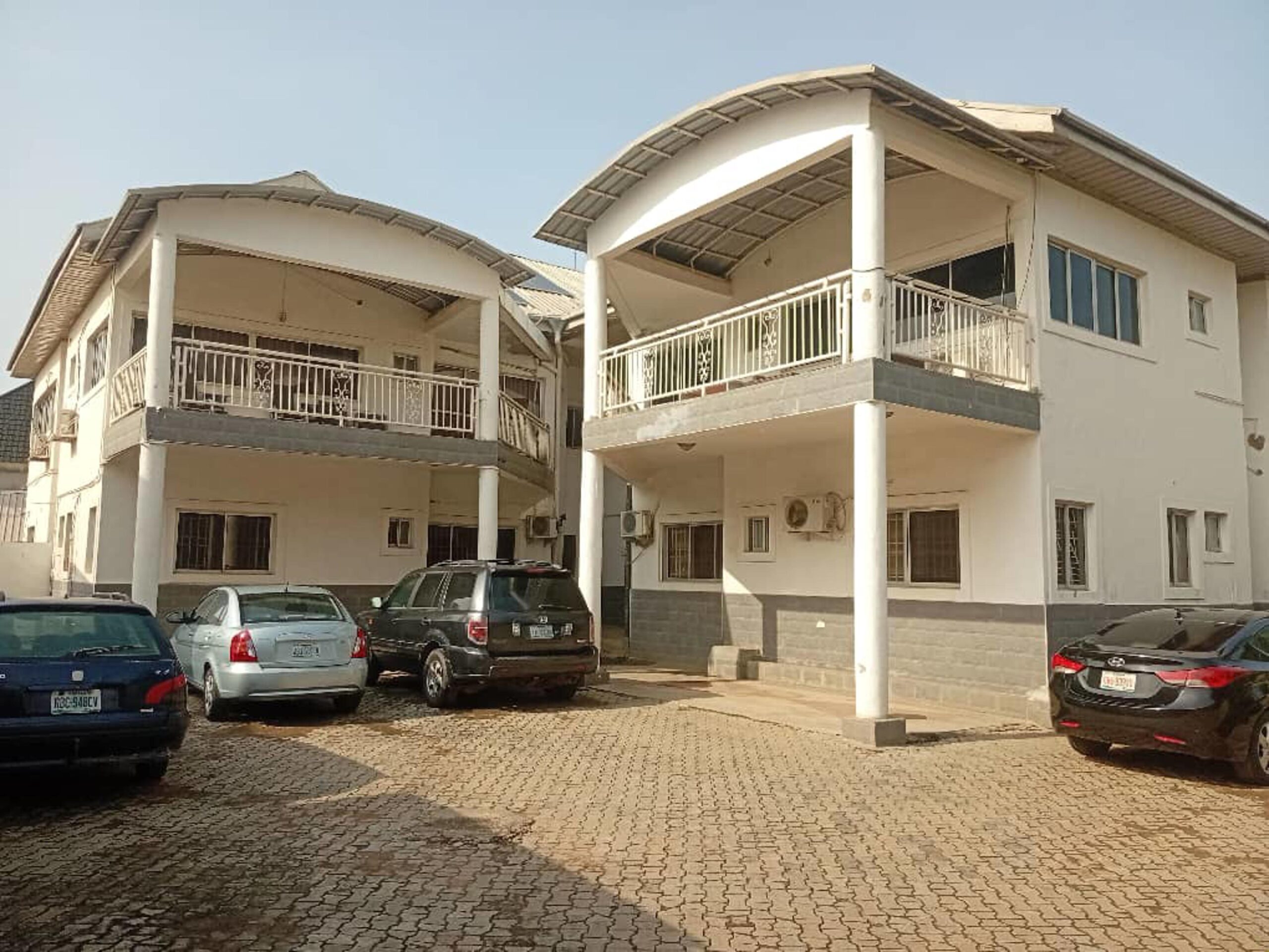 Avohealth headquarters